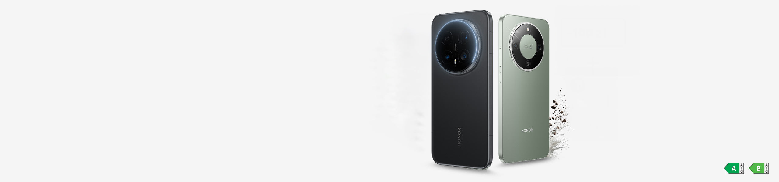 Superdodatki i oferta serii HONOR Magic8