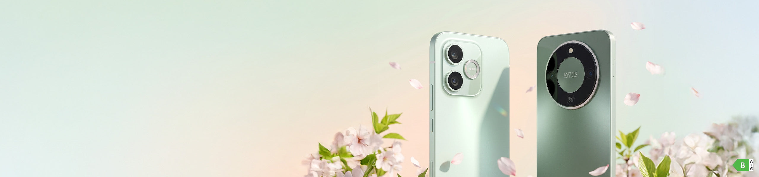Majowe promocje na smartfony HONOR