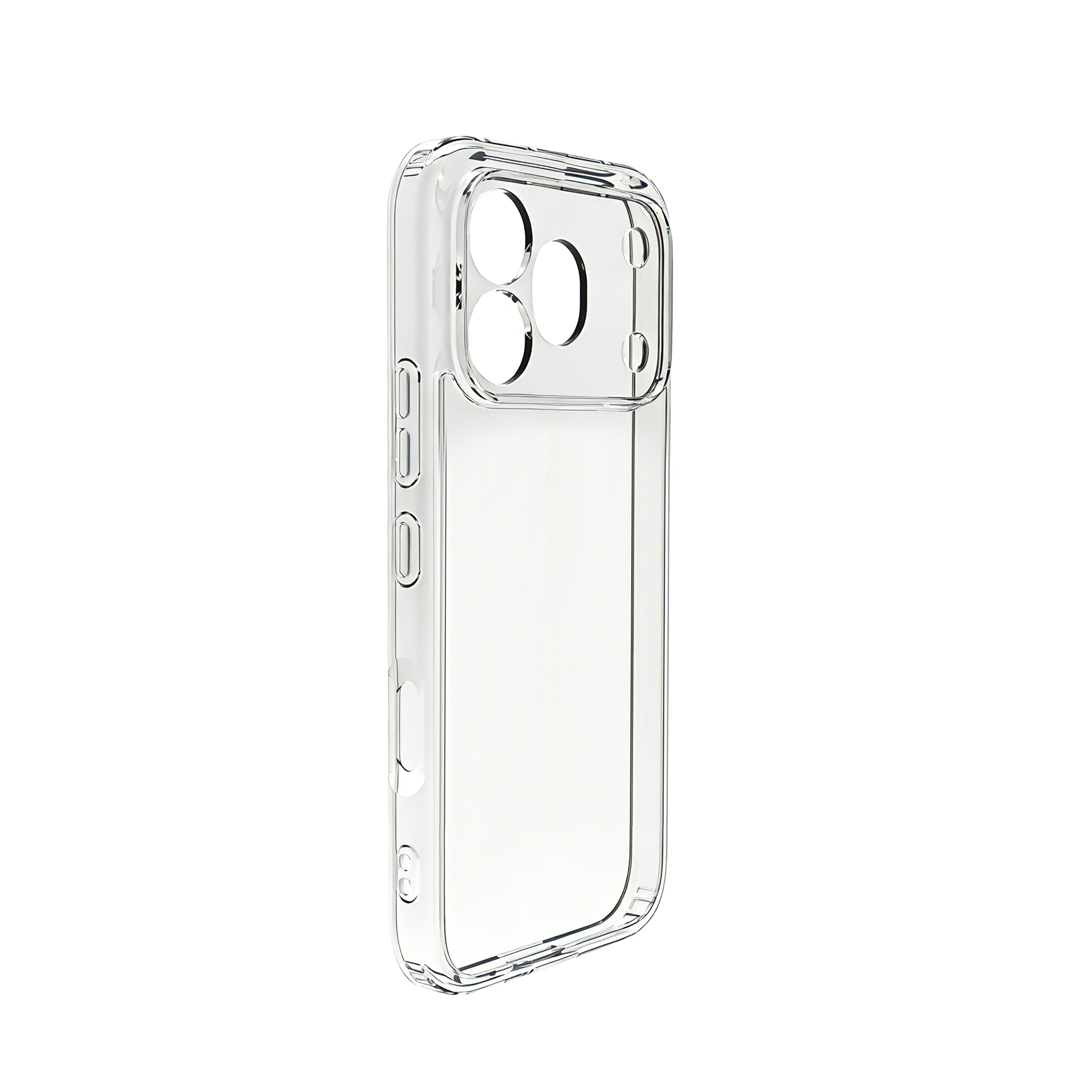 Etui HONOR CHOICE HONOR 600 Pro Case Bok