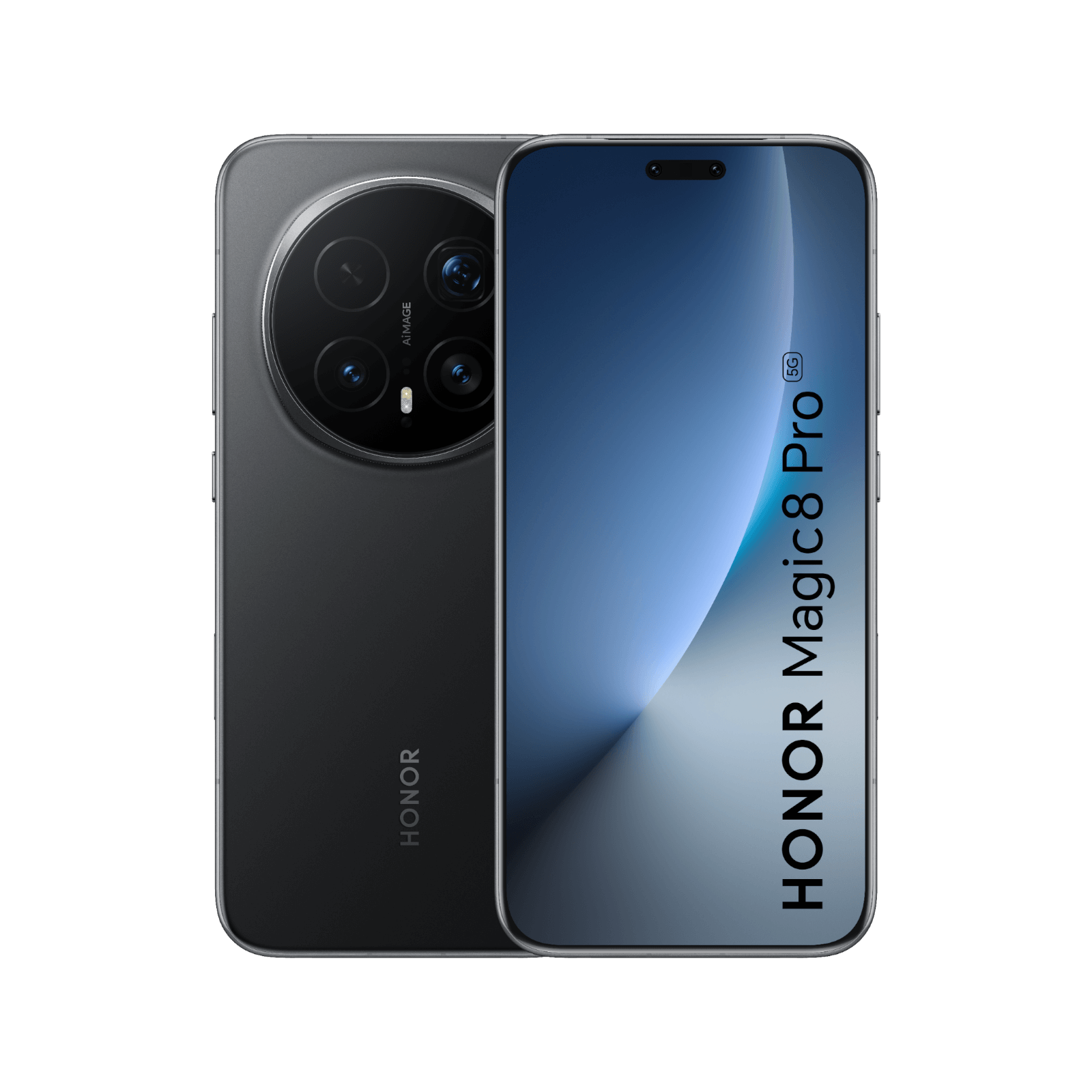 Smartfon HONOR Magic8 Pro | Wariant 12/512GB - Black