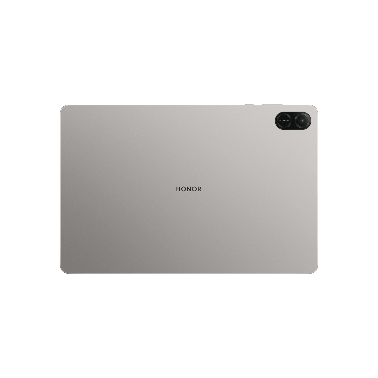 Honor Pad X8b Space Gray Tył