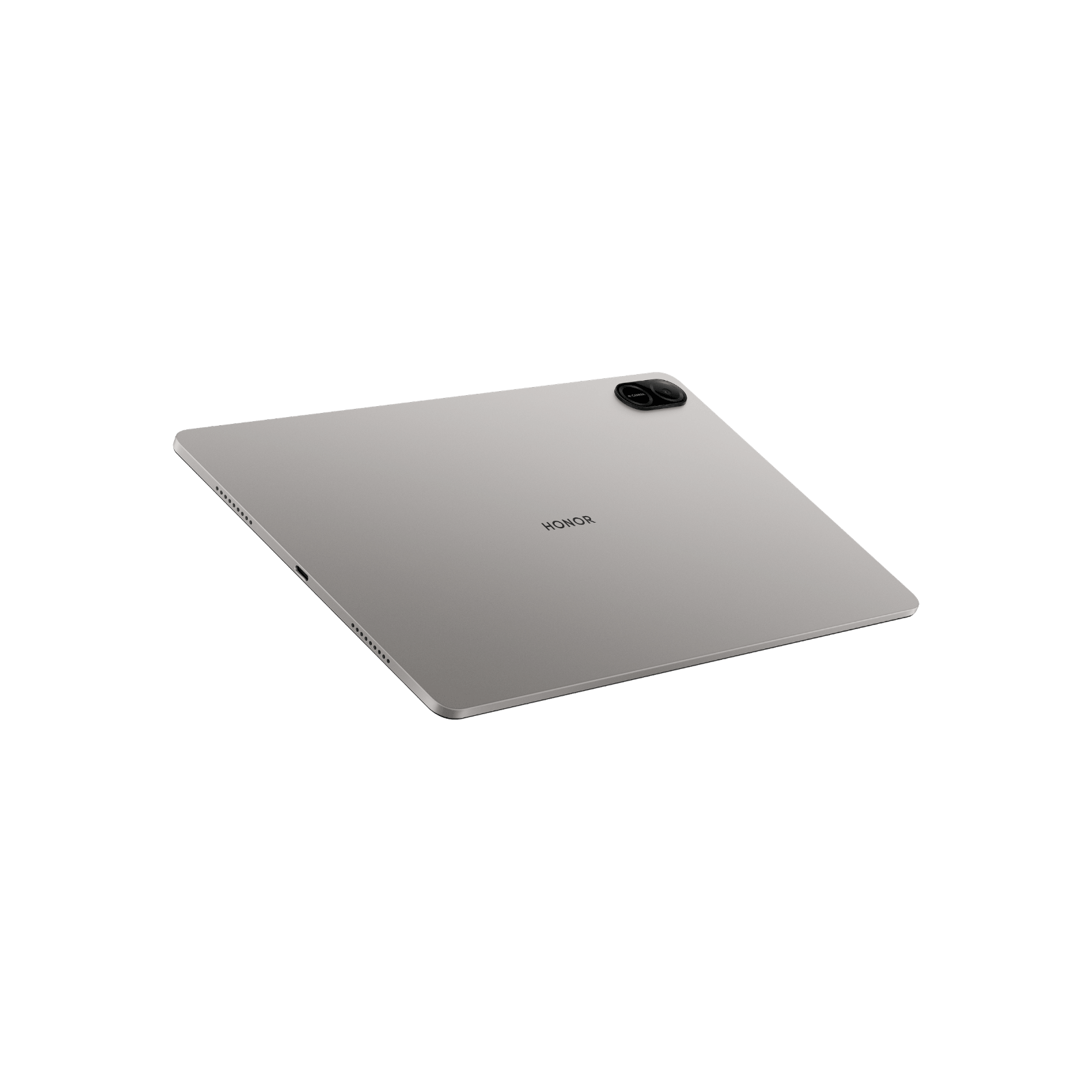 Honor Pad X8b Space Gray Tył przechył