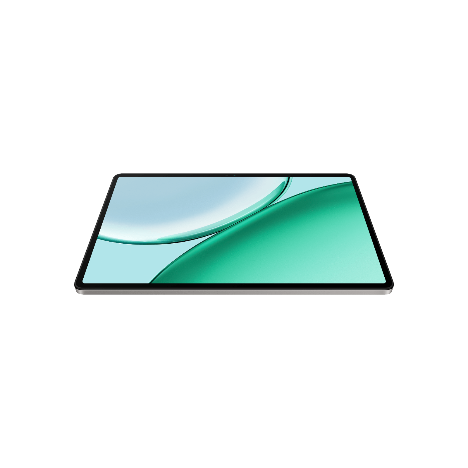 Honor Pad X8b Space Gray Przód pod kątem
