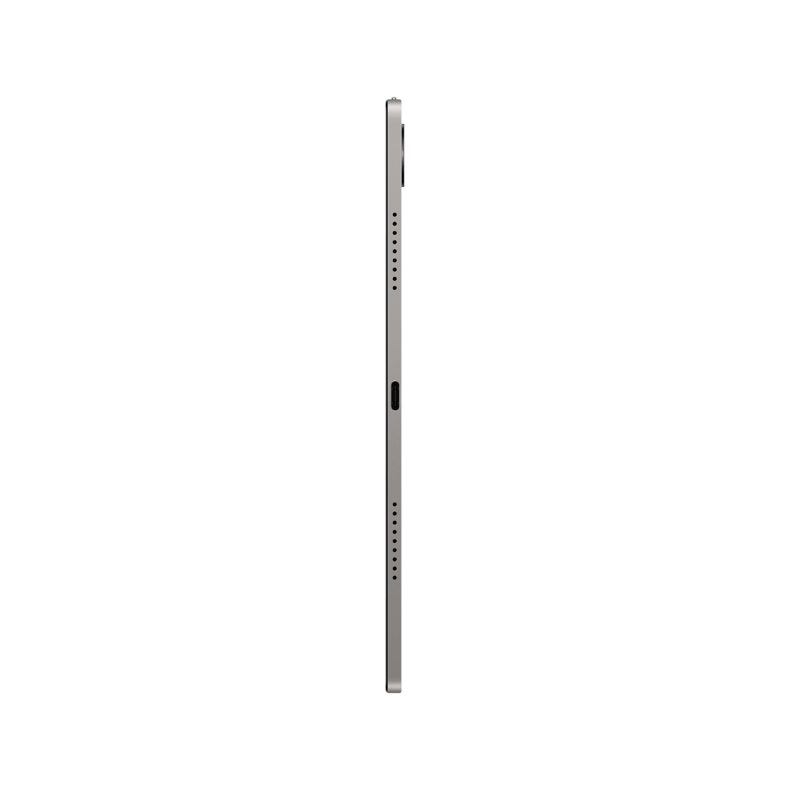 Honor Pad X8b Space Gray dół usb głośniki