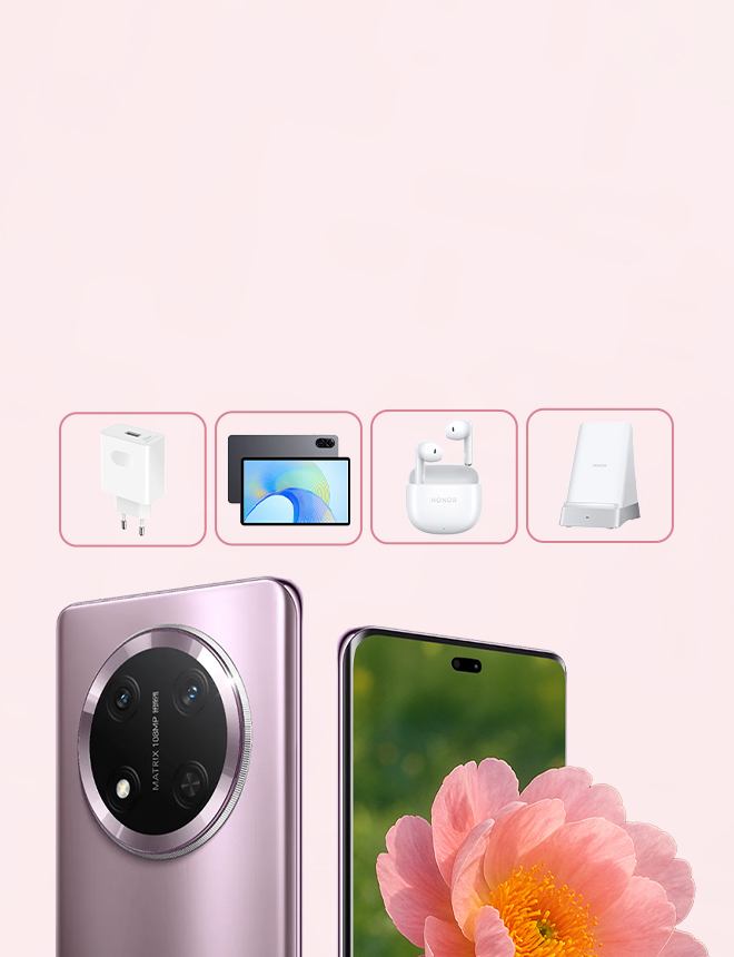HONOR Magic7 Lite w promocyjnej cenie na HONORSTORE.pl