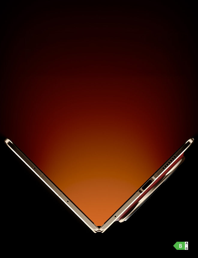 Zapowiedź smartfona HONOR Magic V6