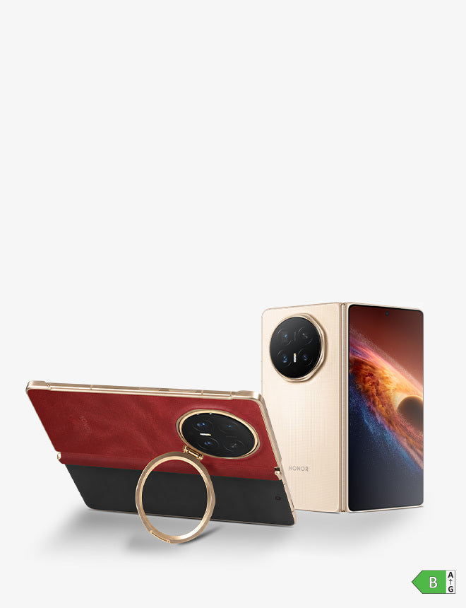 Zapowiedź smartfona HONOR Magic V6