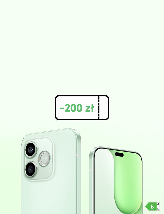 Smartfon HONOR 600 Lite w supercenie na start na HONORSTORE.pl