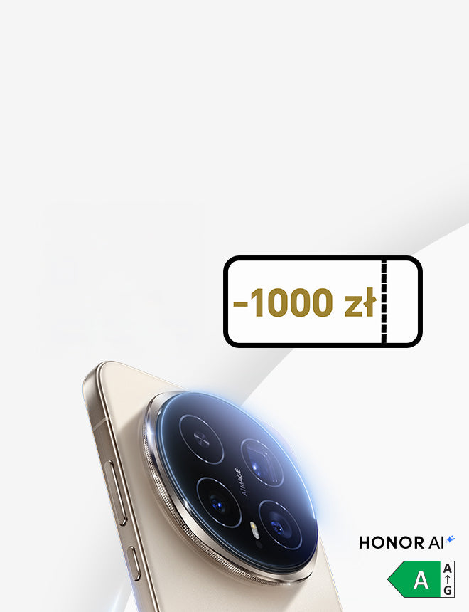 Premierowy HONOR Magic8 Pro 5G