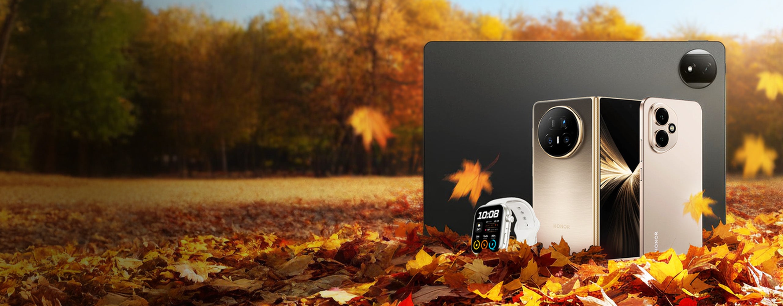 Oferta promocyjna od HONOR