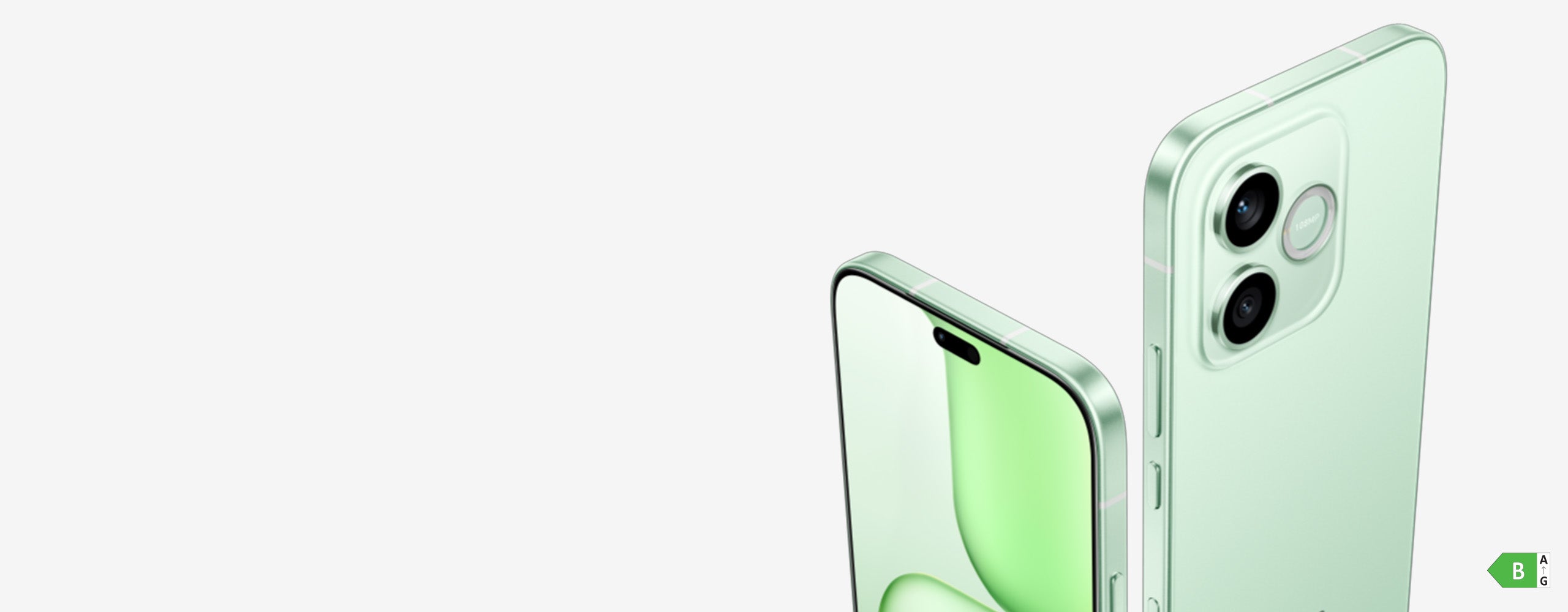 Smartfon HONOR 600 Lite na HONORSTORE.pl