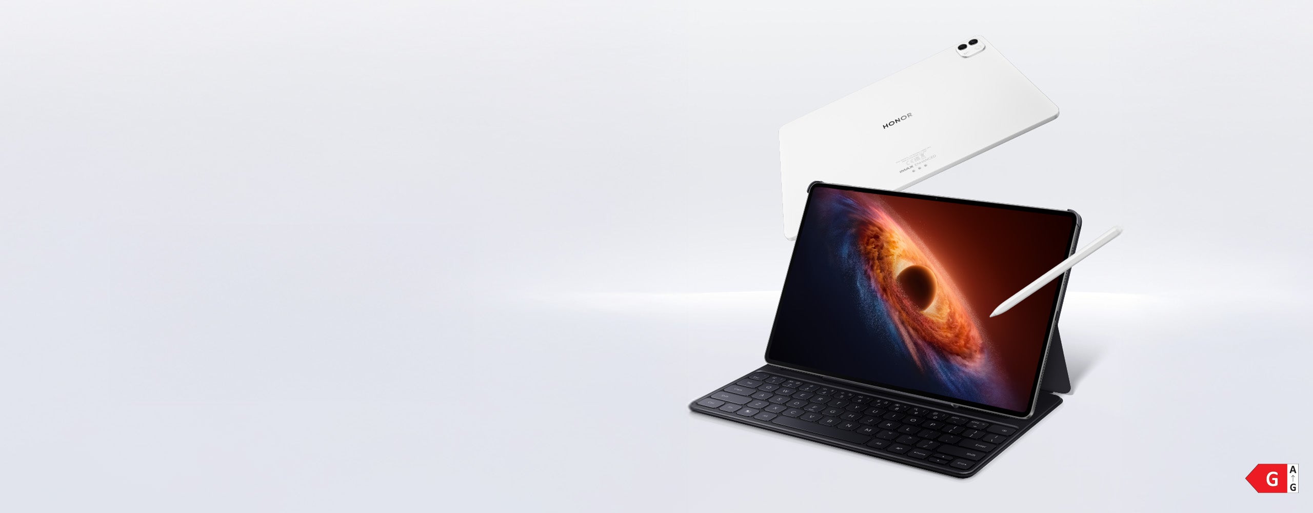 Tablet HONOR MagicPad 4 dostępny na HONORSTORE.pl