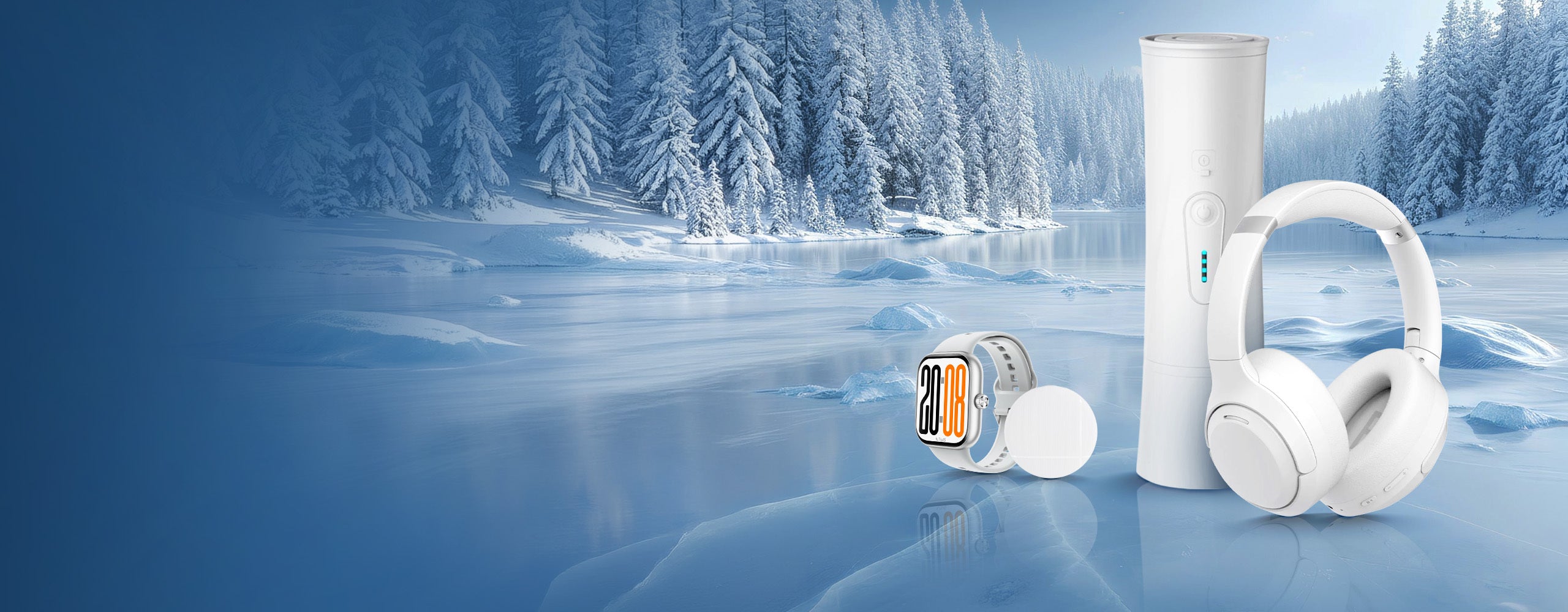 10% taniej na wszystkie produkty HONOR CHOICE