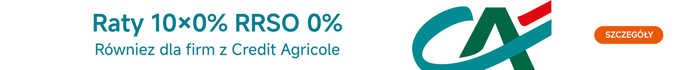 Raty z Credit Aglicore