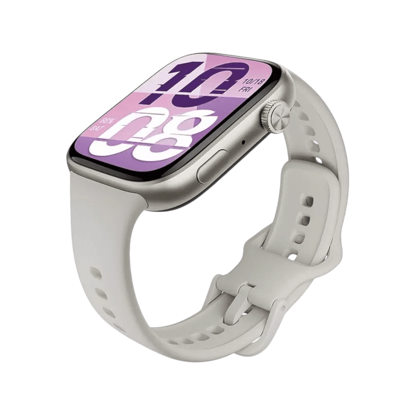 Smartwatch HONOR X5i Biały