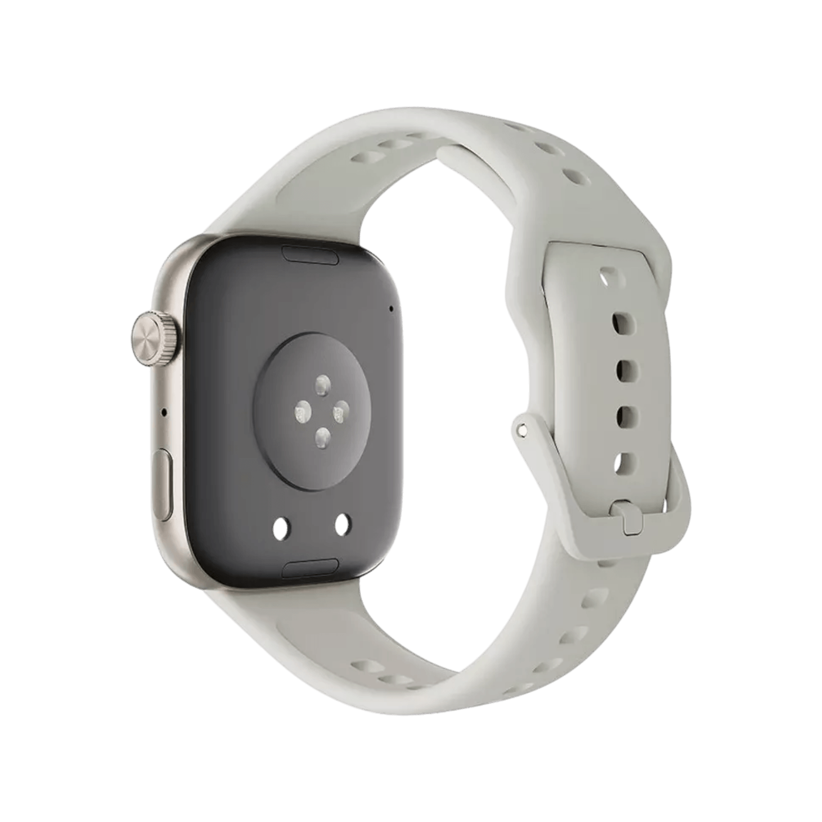 Smartwatch HONOR X5i Biały Tył