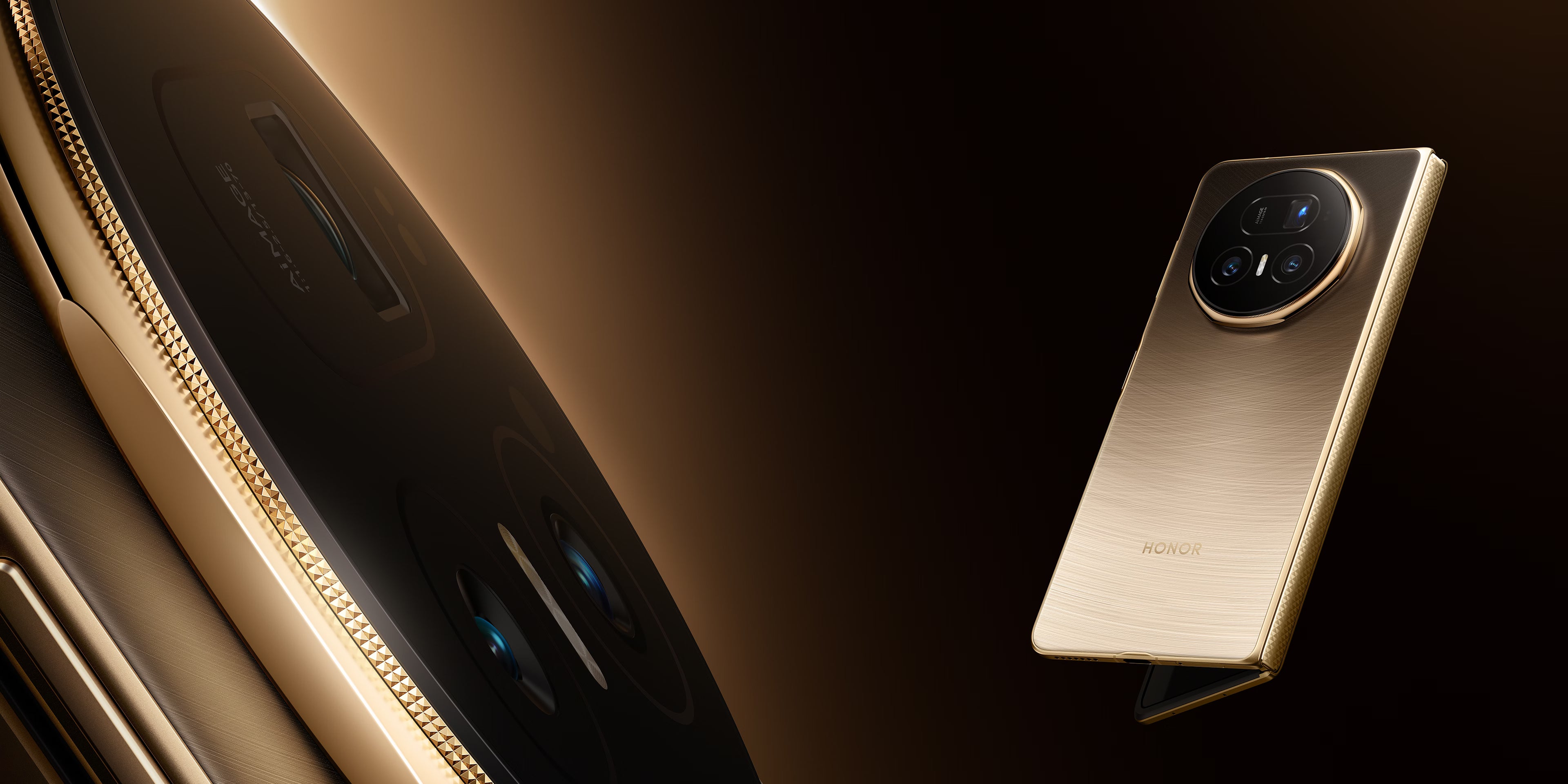 Premiera HONOR Magic V5