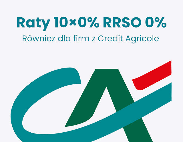 10 rat RRSO 0% w Credit Aglicore